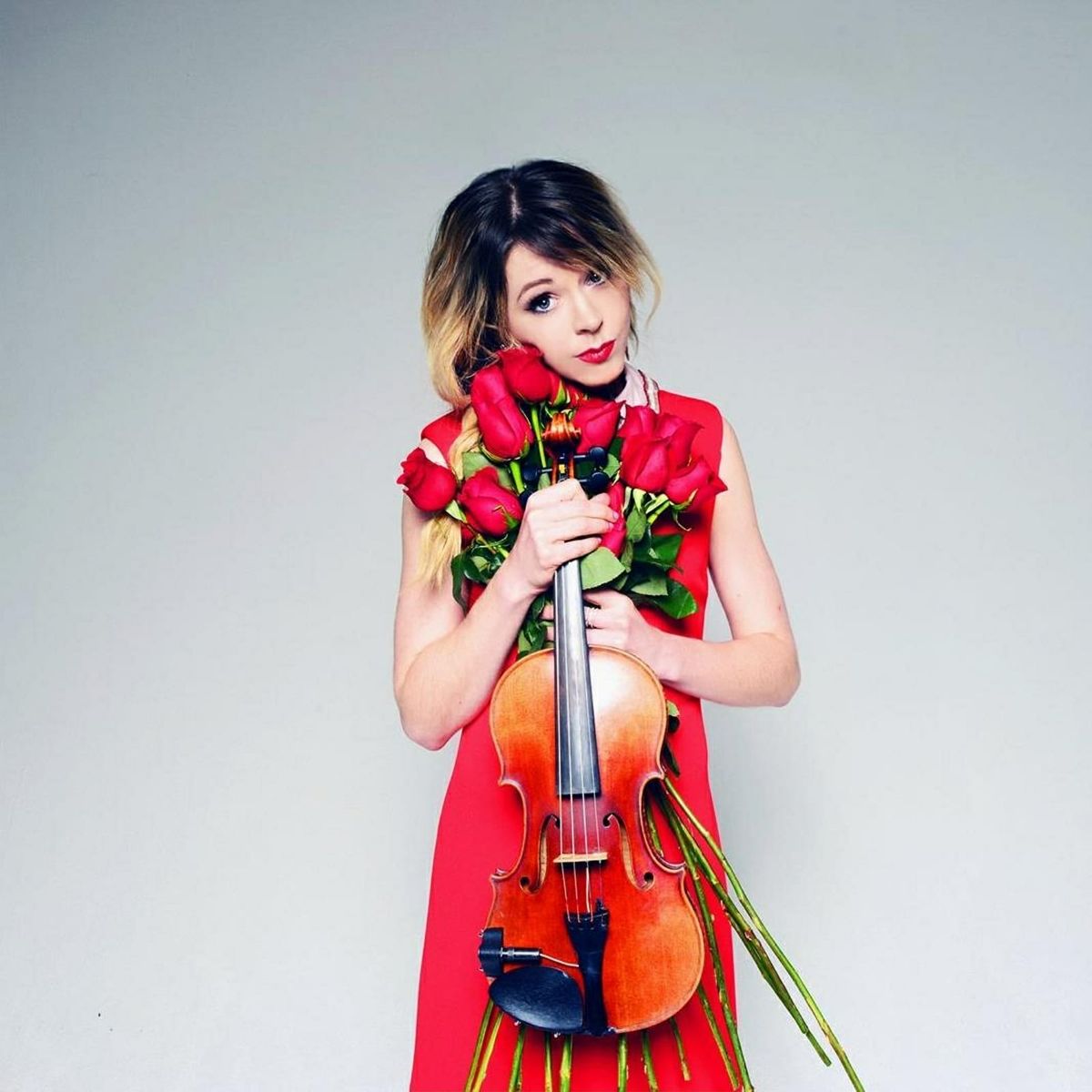 Lindsey Stirling Monterrey Tickets, 8 August | Event in Monterrey | AllEvents