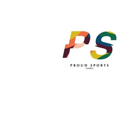 Proud Sports logo