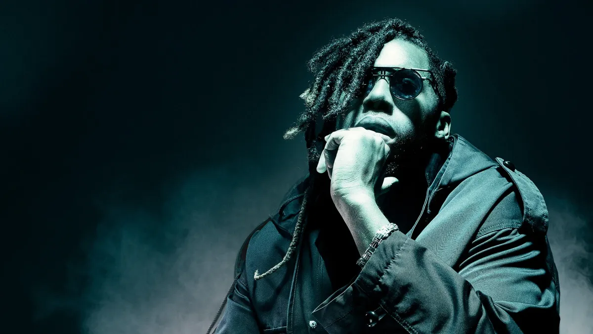 Flying Lotus in Milano, 4 November | Event in Milano | AllEvents