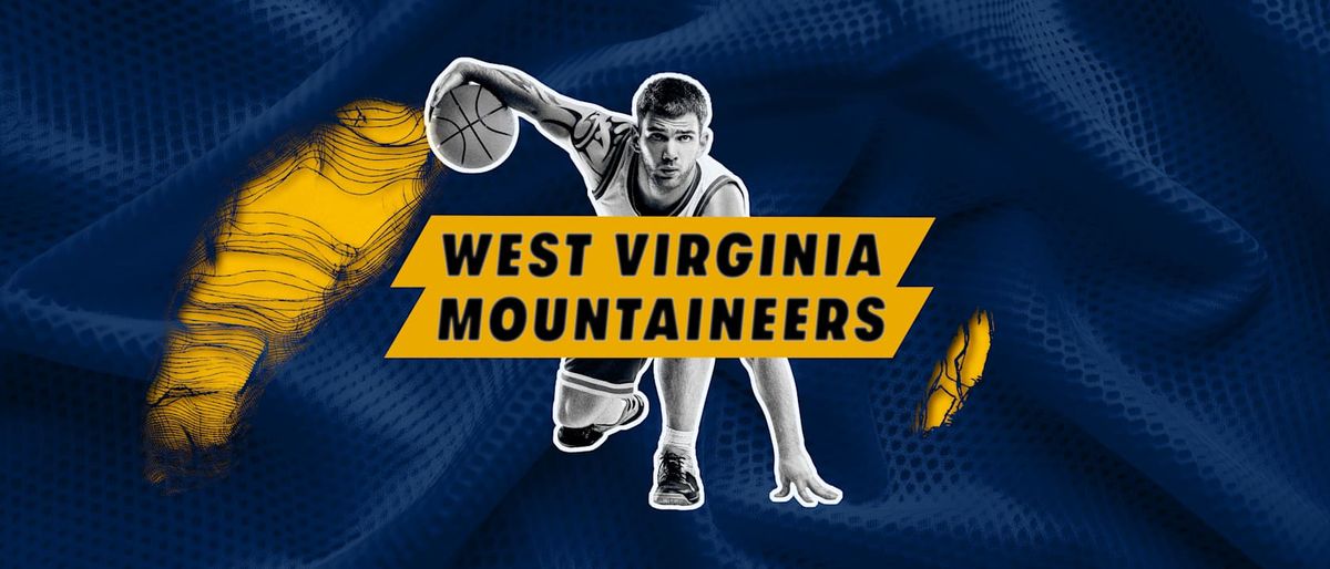 BYU Cougars at West Virginia Mountaineers Mens Basketball at West Virginia University Coliseum, 2 October