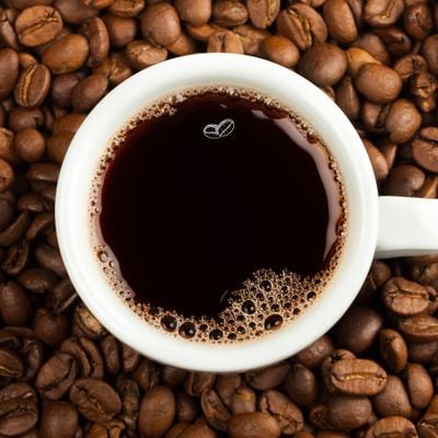 Cafecito Business logo