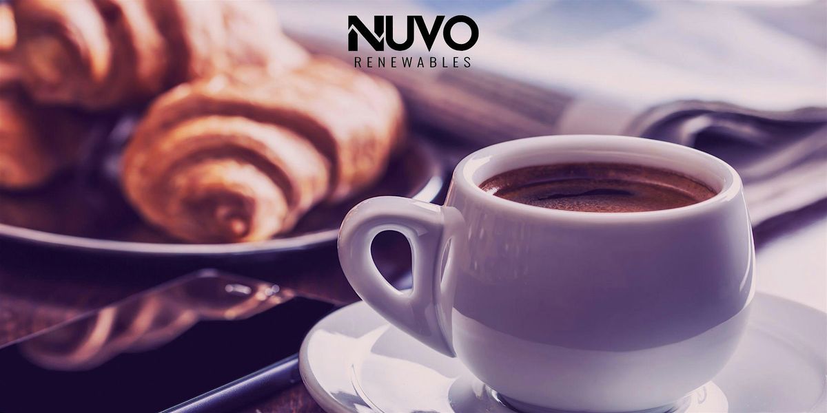 Real Estate Solar Lunch & Learn, 25 November | Event in Calgary | AllEvents