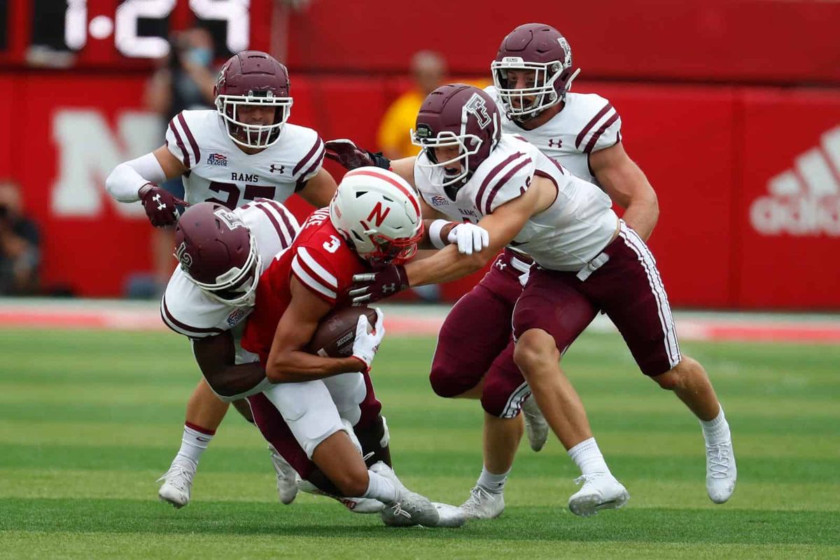 Fordham Rams vs. Richmond Spiders, 3 January | Event in Bronx | AllEvents