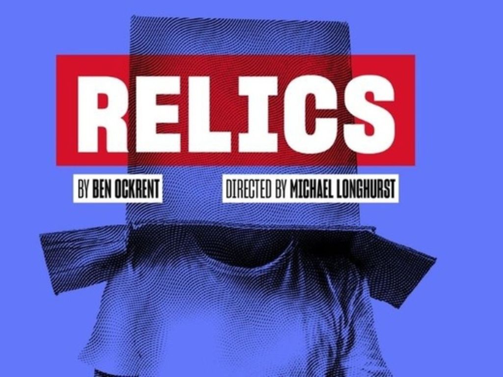 Relics, 19 June | Event in Wimbledon | AllEvents