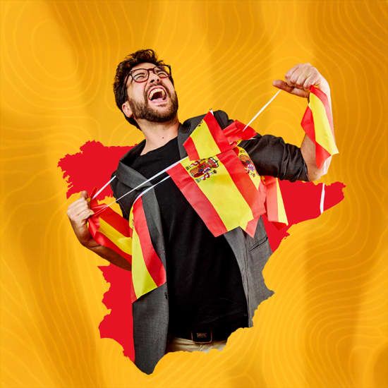 Fer Bleda Arregla España en Barcelona, 12 October | Event in Barcelona | AllEvents