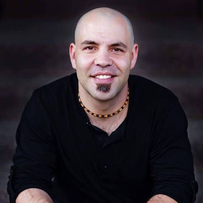 Corey Poirier
