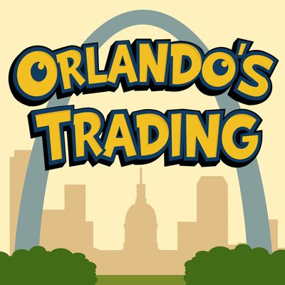 Orlando's Trading logo