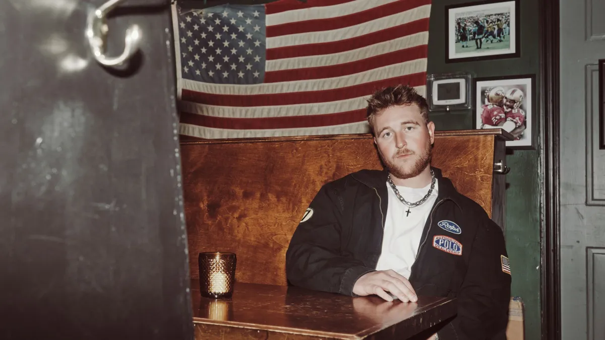 Graham Barham, Highway Home in New York, 27 September | Event in New York | AllEvents