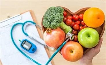 Dining with Diabetes, 7 January | Event in Tavares | AllEvents