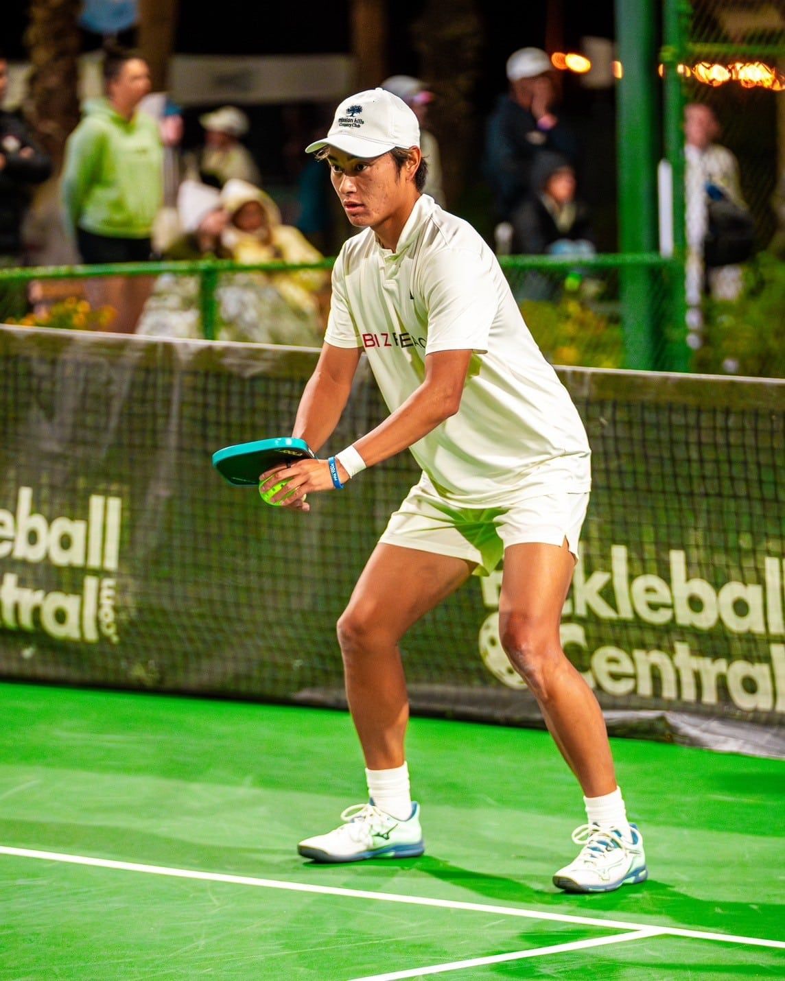 PPA Pickleball Tour: Pro Divisions - Championships - Sunday, 17 May | Event in Norcross | AllEvents