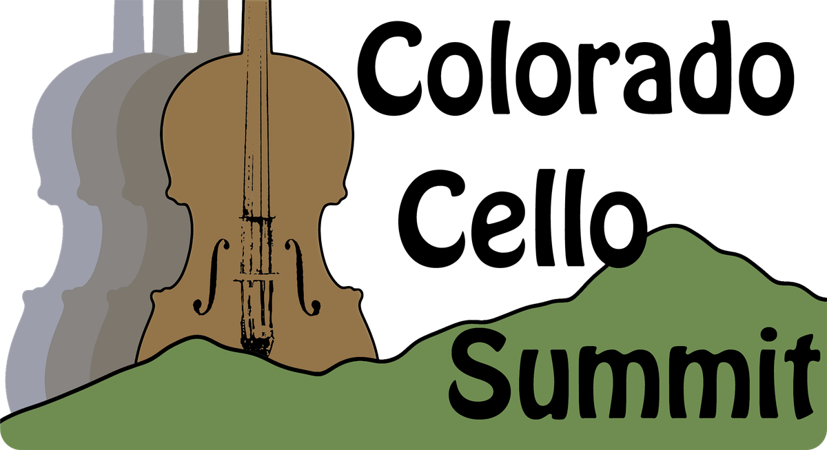 Copy of Colorado Cello Summit 2026, 28 February | Event in Denver | AllEvents