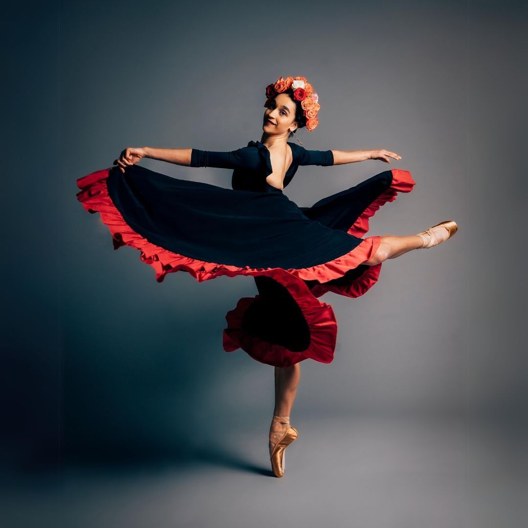 Ballet 5:8: La Llorona, 3 October | Event in Grayslake | AllEvents