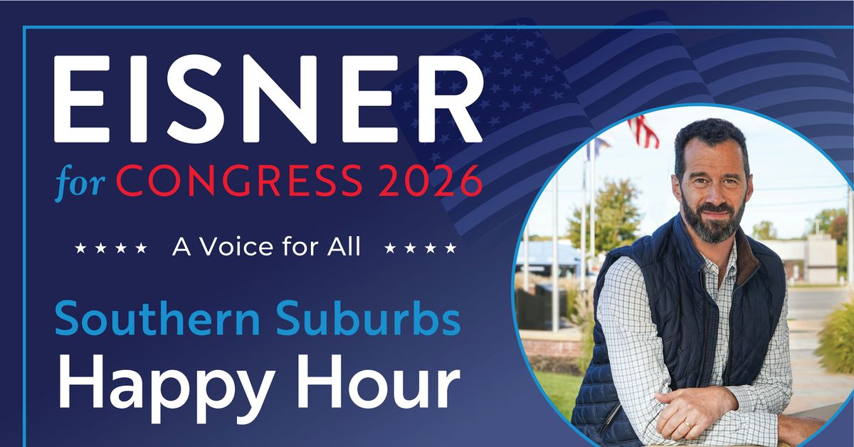 Southern Suburbs Happy Hour, 16 January | Event in Broadview Heights | AllEvents