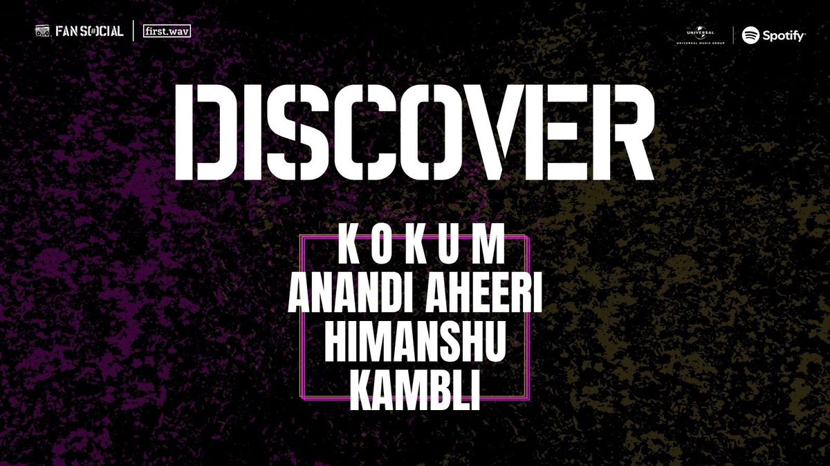 FanSOCIAL: Discover