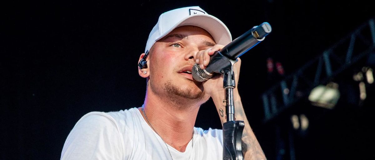 Kane Brown at BankPlus Amphitheater at Snowden Grove, 25 July | Event in Southaven | AllEvents