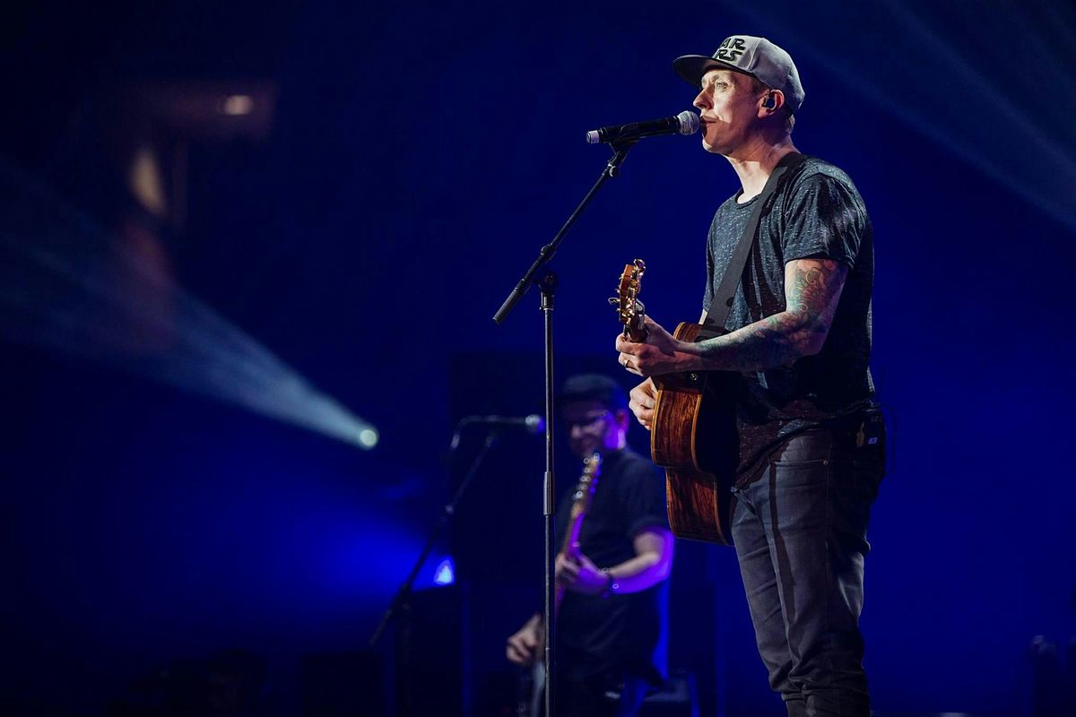 Night of Worship with Aaron Boyd, 7 December | Event in Grand Rapids | AllEvents