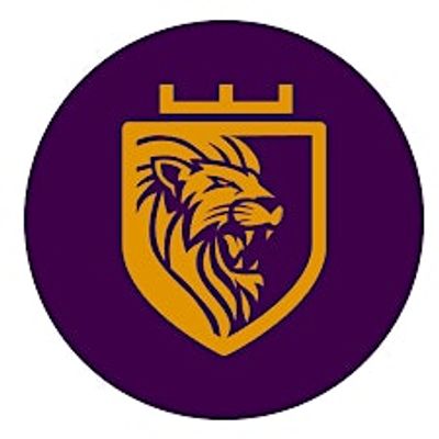 Cutting Edge Ministries, The Governing Church logo