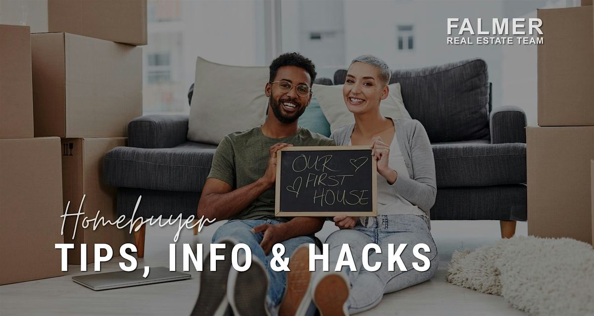 First-Time Homebuyer Seminar & Happy Hour MIDTOWN DETROIT | Event in Detroit | AllEvents