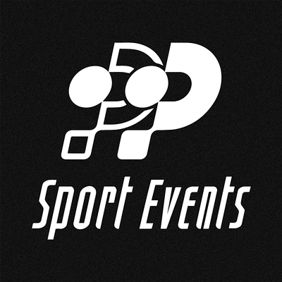 PP Sport Events logo