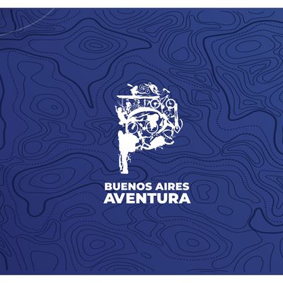 BUENOS AIRES AVENTURA logo