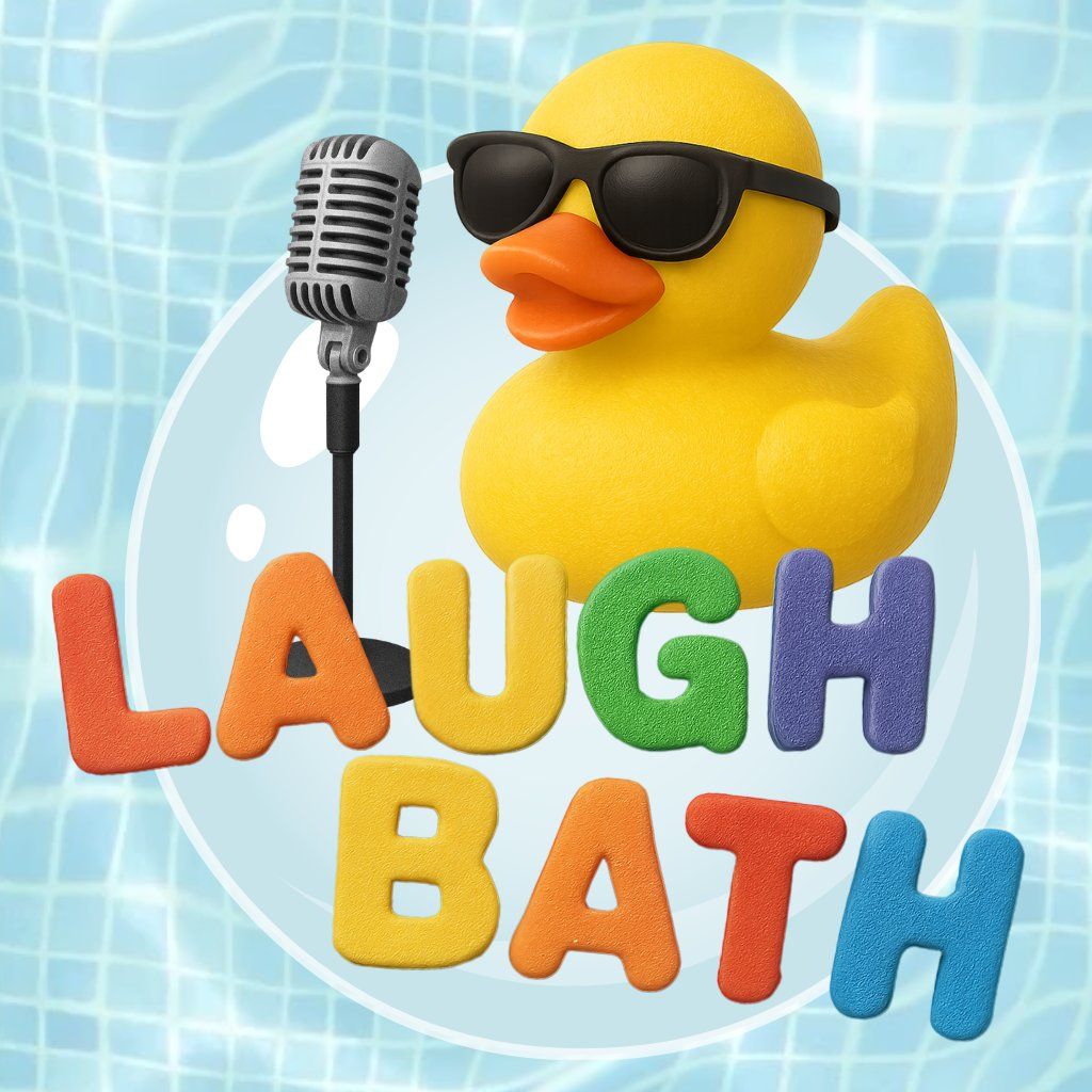 The Laugh Bath, 29 April | Event in London | AllEvents