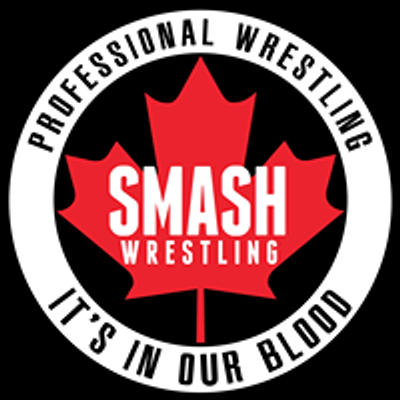 Smash Wrestling