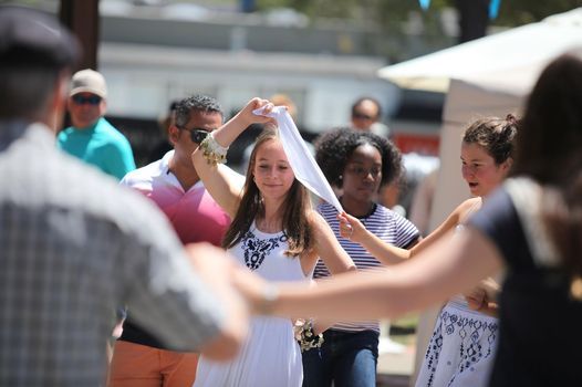 Greek Festival Madonna Inn San Luis Obispo February 19 To February 20 Allevents In Modesto Greek Festival 2022