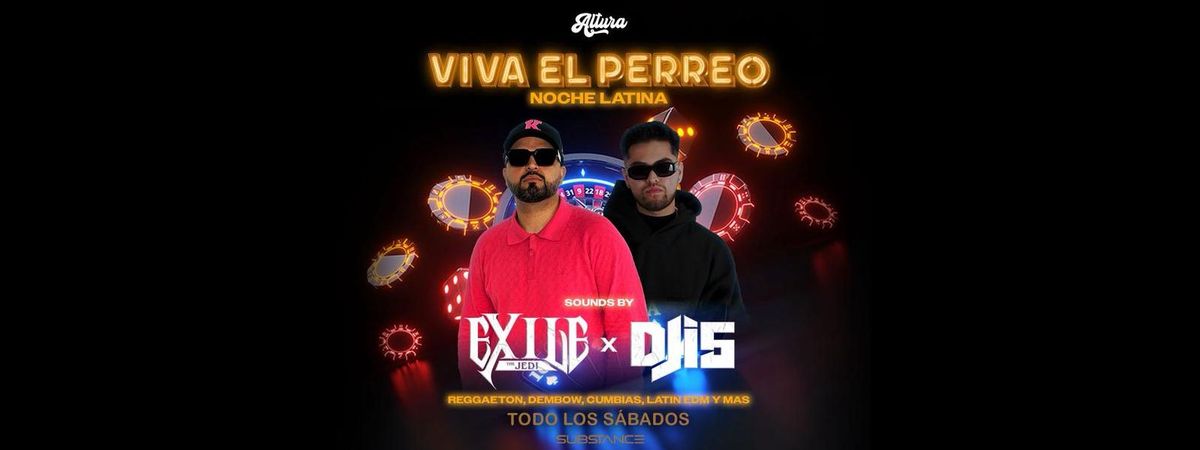 DJ EXILE, DJ I5, & SPECIAL GUESTS, 13 December | Event in Las Vegas | AllEvents