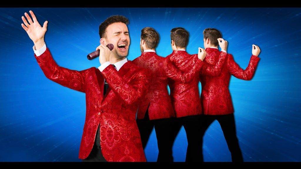 Frankie's Guys, 5 September | Event in Wetherby | AllEvents