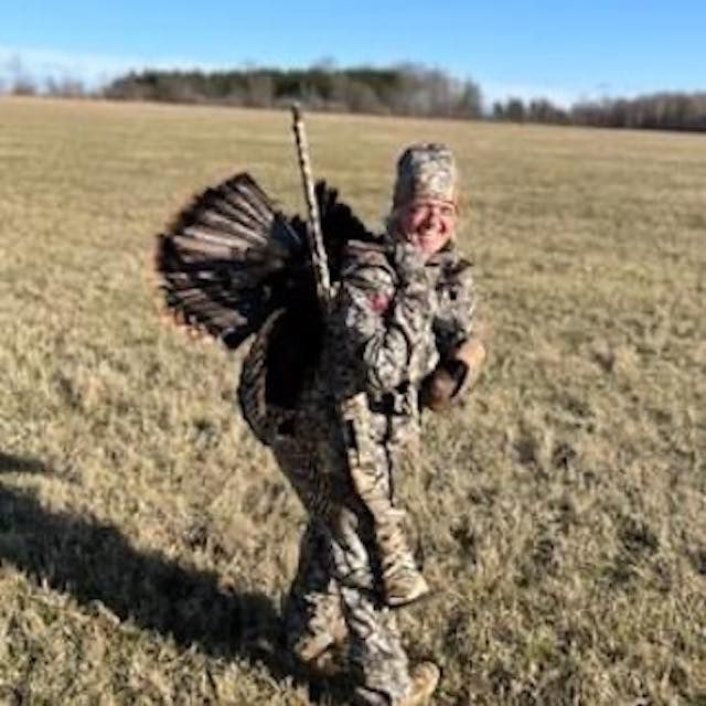 Spring turkey hunt, Central Wilmington, Wilmington, North Carolina, April 17 2024 AllEvents.in