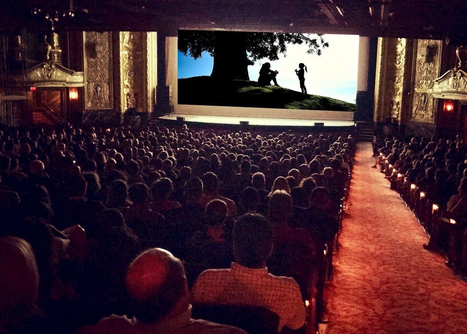 PPAC - Silent Film Pioneers: A Retrospective of Female Directors from ...