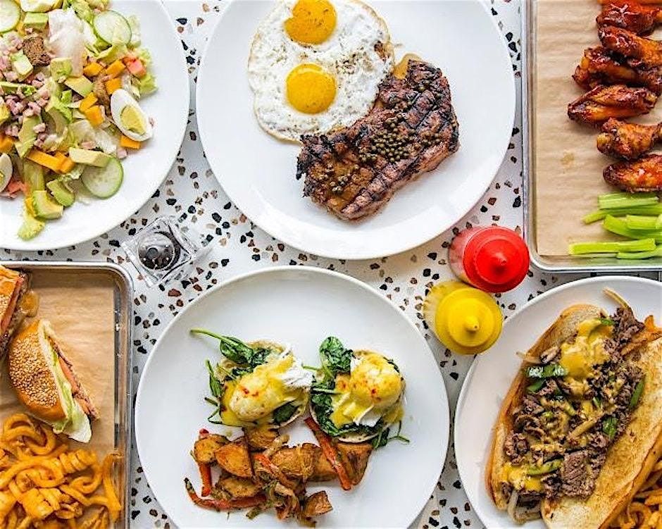 3PM-5PM  ONLY Brunch & Rewind | BOTTOMLESS $29.99 [EVERY SUNDAY] | Event in Washington | AllEvents