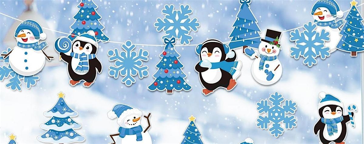 Enjoy  the New Year with January Winter Crafts, 9 January | Event in Detroit | AllEvents