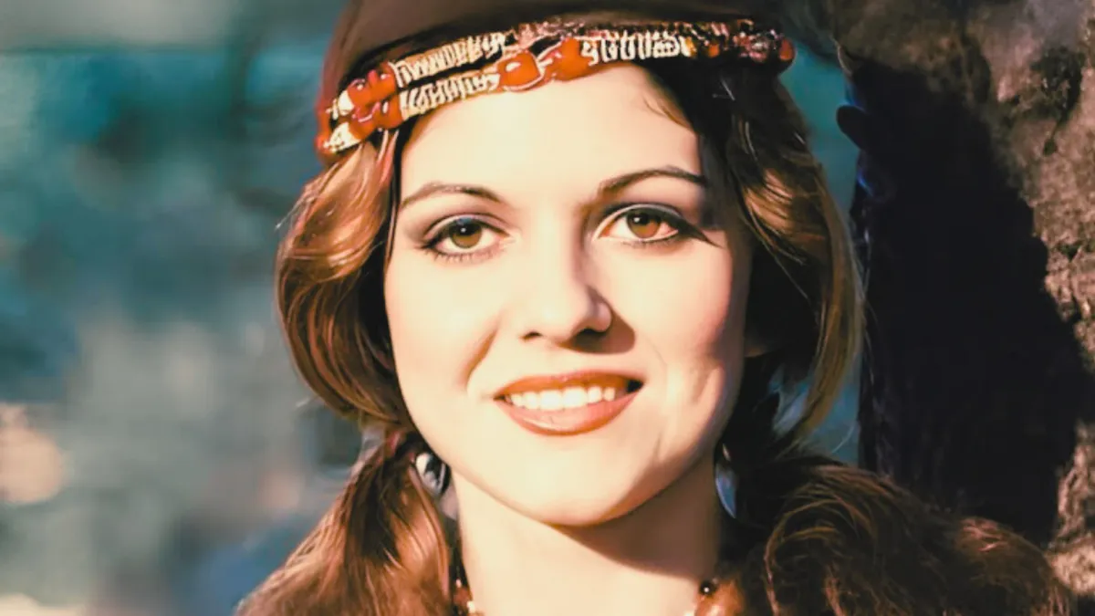 Gülden Karaböcek in denizli, 22 December | Event in Denizli | AllEvents