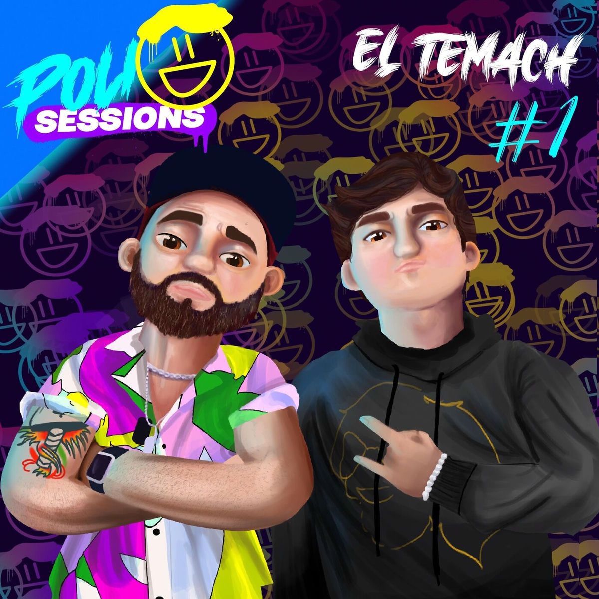 El Temach at House of Blues Las Vegas, 26 January | Event in Las Vegas | AllEvents