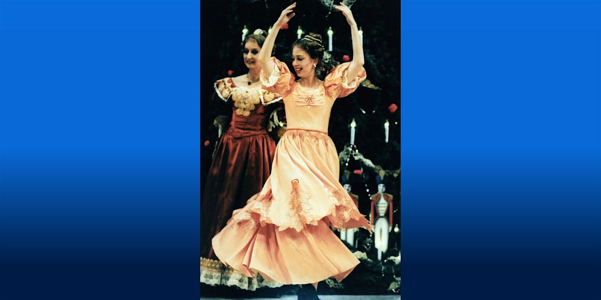 The Nutcracker Experience with Ballet Arkansas, 16 December | Event in Little Rock | AllEvents
