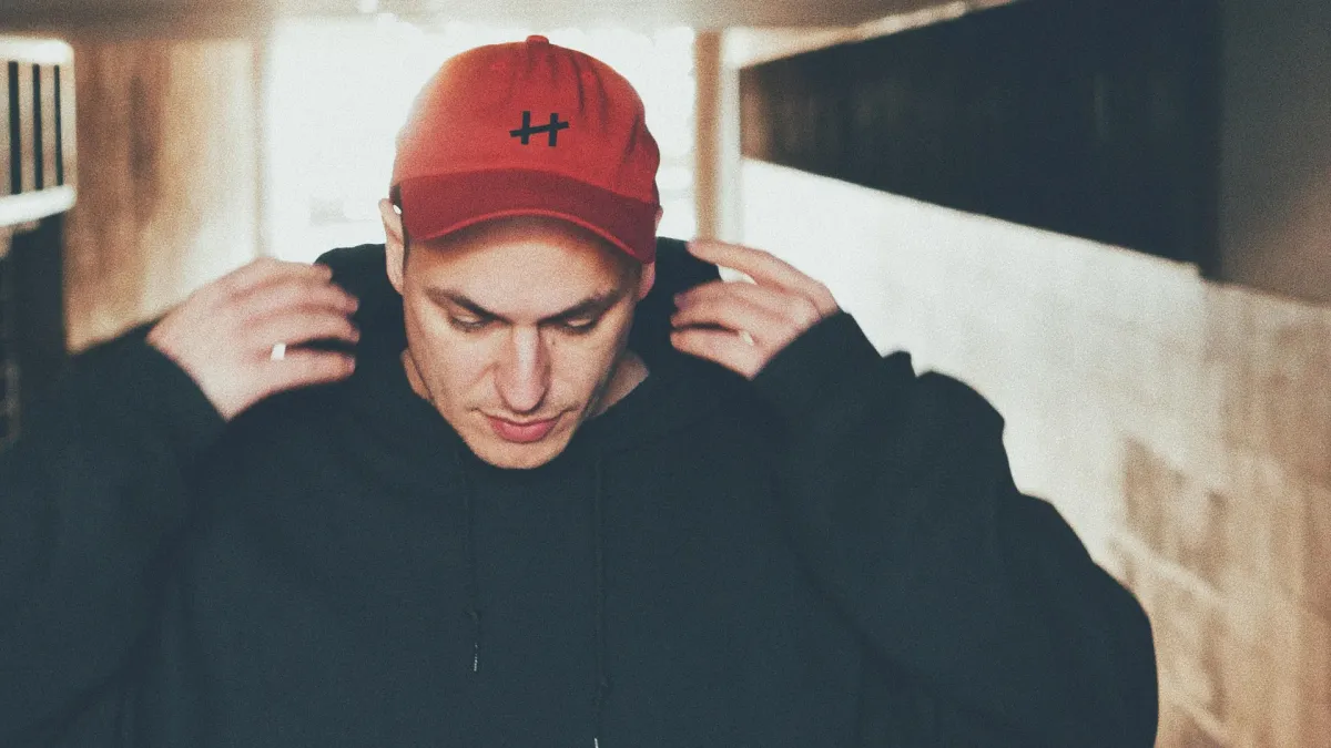 Dosem, Icarus, Mees Salomé, Jesabel, Estiva in London, 9 January | Event in London | AllEvents