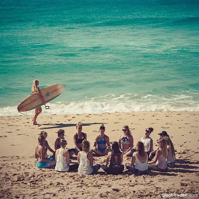 RISE STATE OF STRENGTH logo