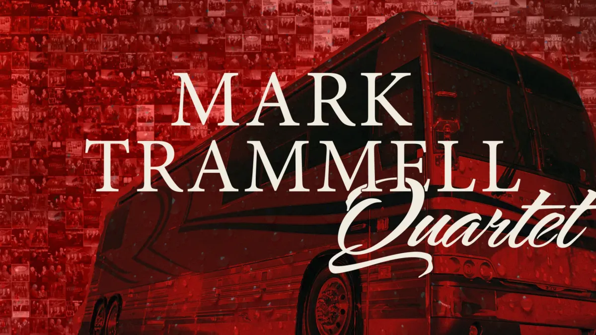 Mark Trammell Quartet in Van Buren, 10 April | Event in Van Buren | AllEvents