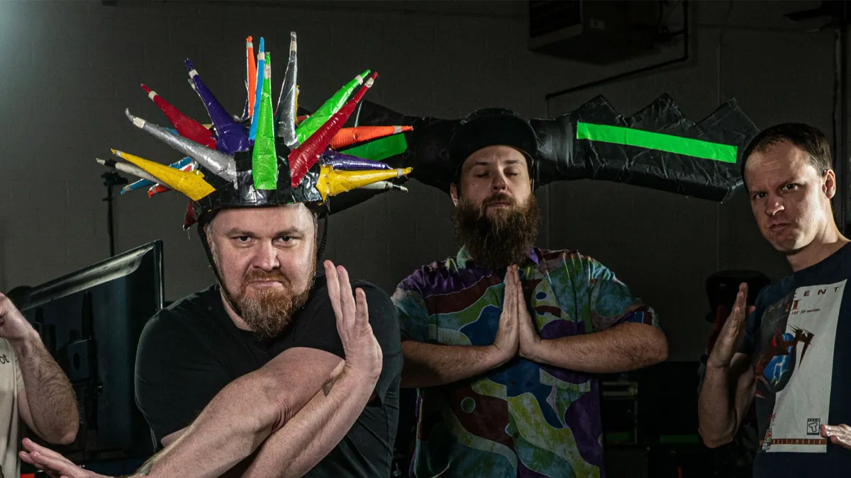 Psychostick in Albuquerque, 5 March | Event in Albuquerque | AllEvents