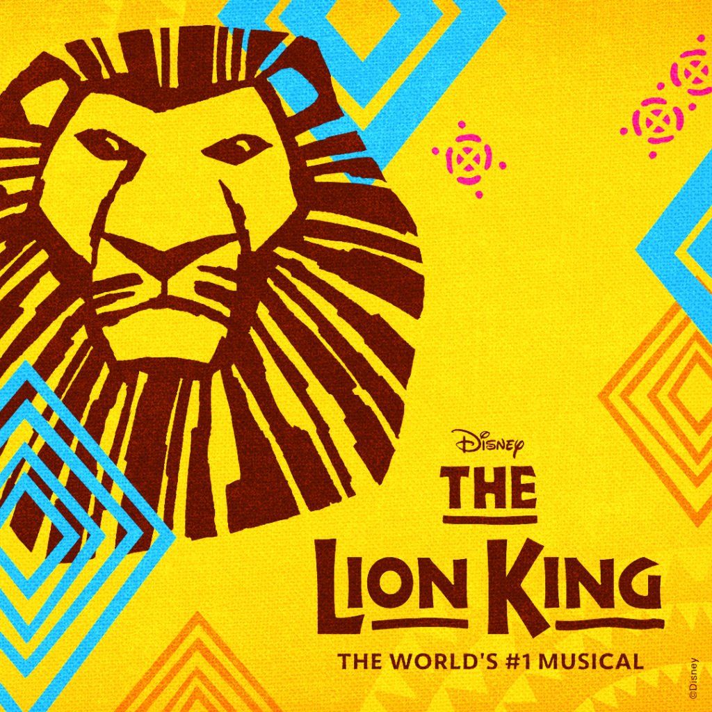 The Lion King - Open Captioned Performance, 8 January | Event in Sacramento | AllEvents