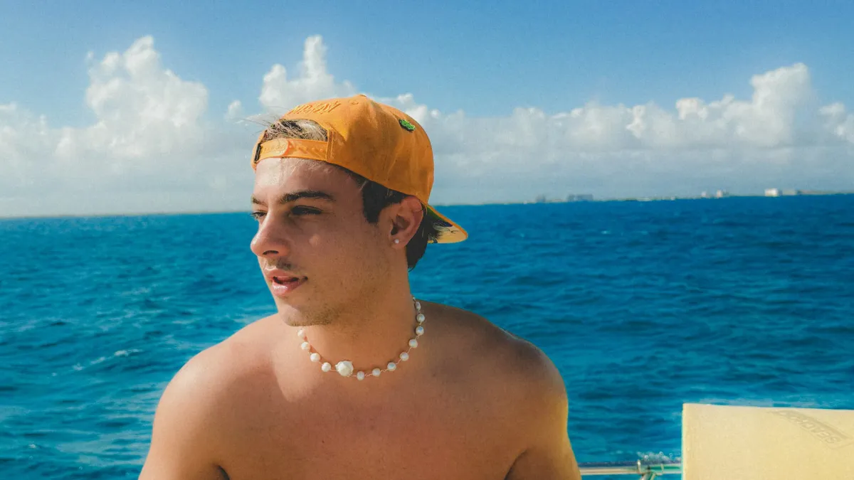 DAAZ in Monterrey, 28 February | Event in San Miguel De Allende | AllEvents