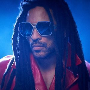 Lenny Kravitz Budapest Tickets