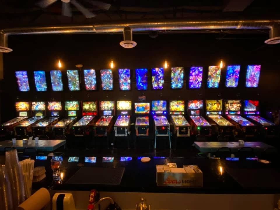 Player 1 Arcade Flip Frenzy Surprise Arizona 22 May player-1-arcade-flip-frenzy-surprise-arizona-22-may