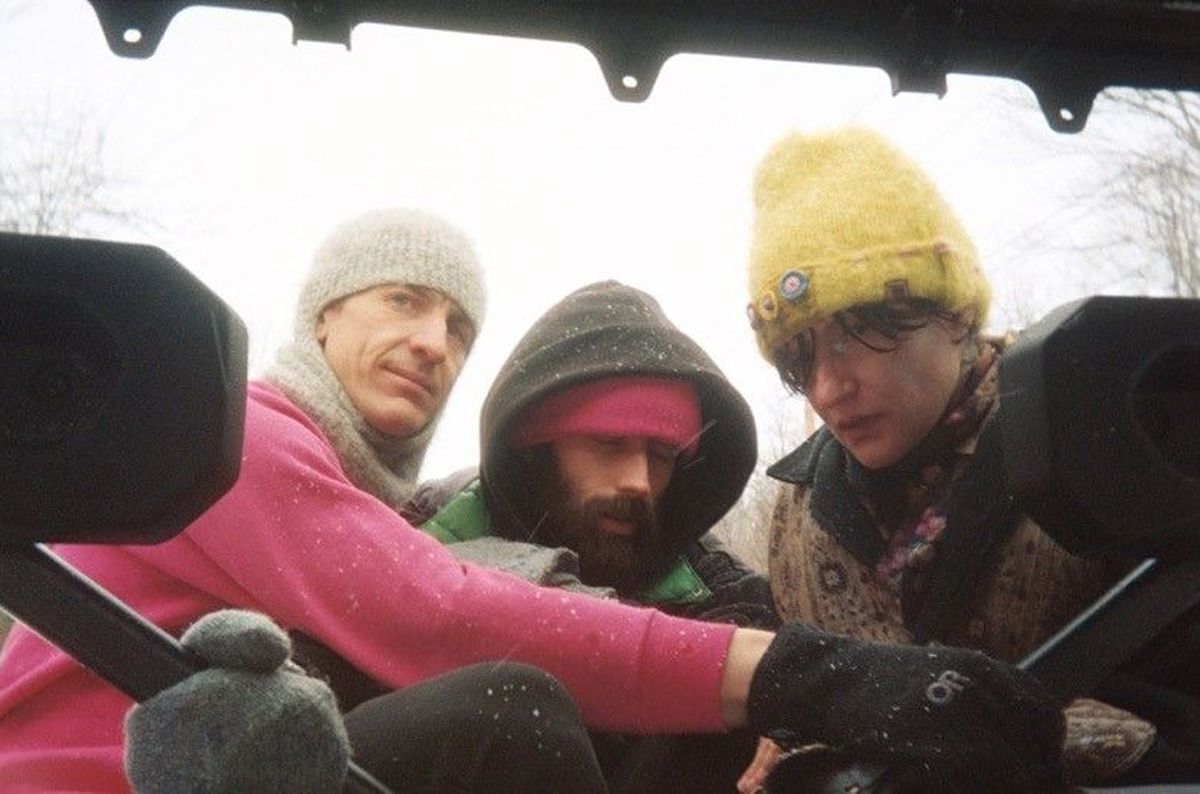 Big Thief, 21 October | Event in Philadelphia | AllEvents