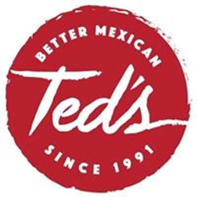 Ted's Café Escondido