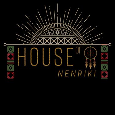 House of Nenriki logo