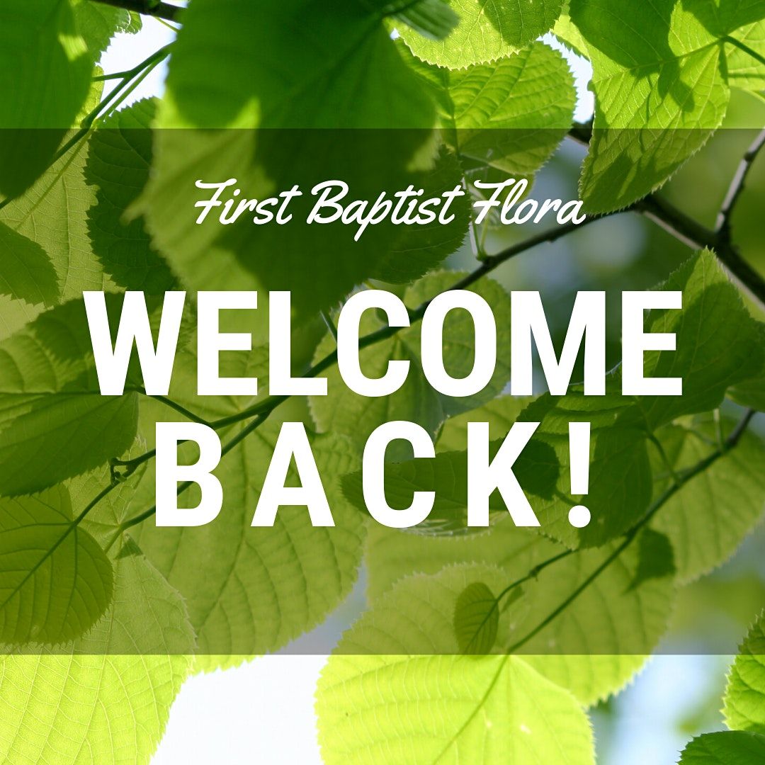 930am Refuge (Christian Life Center), First Baptist Church Of Flora