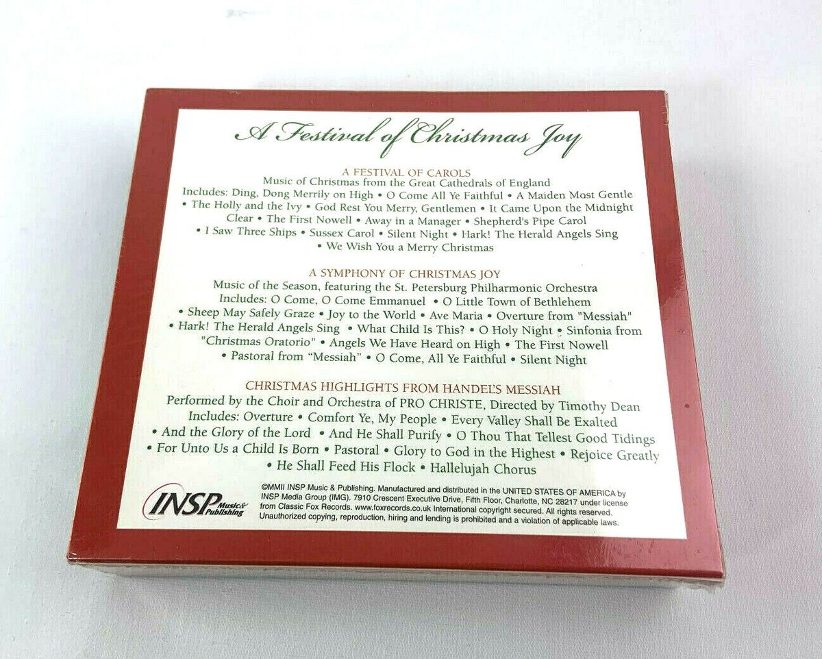 Symphony of the Hills - A Time to Rejoice: Handels Messiah at Cailloux Theater, 4 December | Event in Kerrville