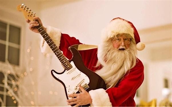 L2 Music Xmas Gig 2025, 4 December | Event in Northampton | AllEvents